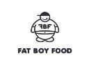 Fat Boy Food logo
